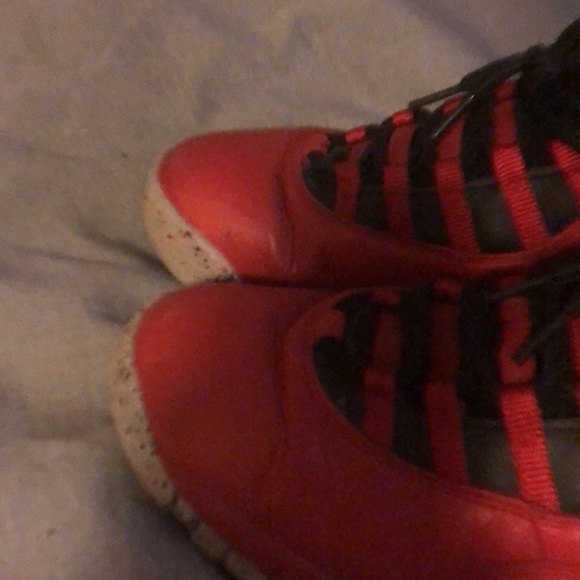 Jordan 10 “Bulls Over Broadway” - Picture 3 of 3